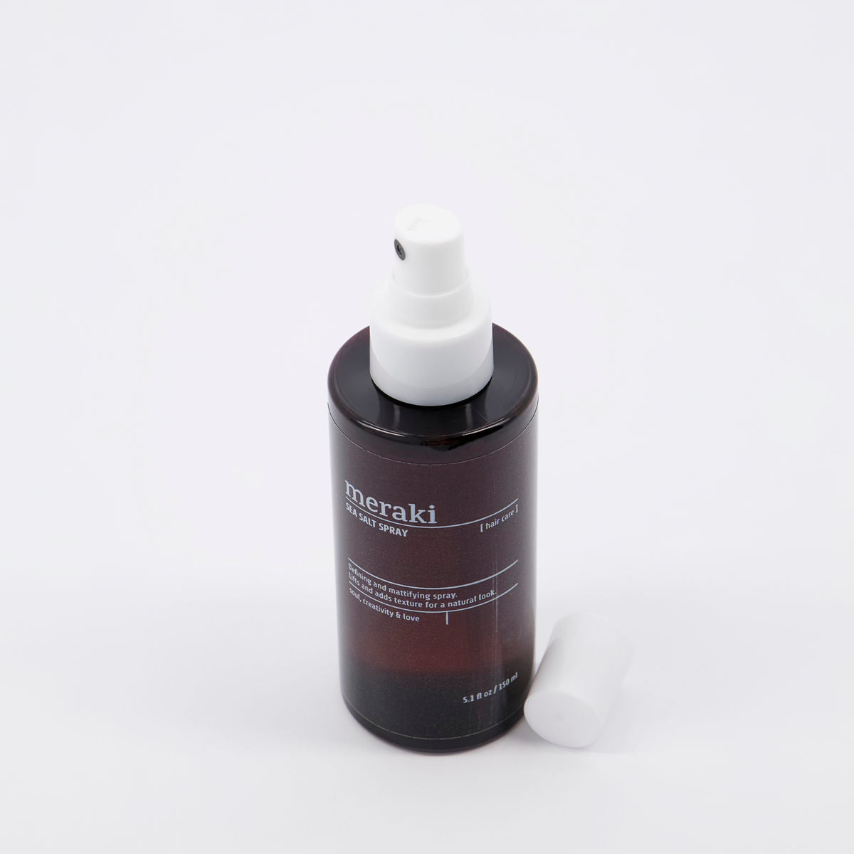 Saltvandsspray - 150 ml.